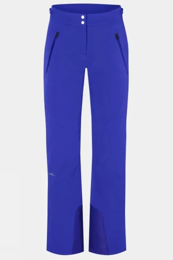 New Kjus Womens Formula Ski Pants