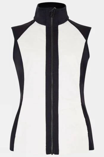 Fashion Dubarry Womens Foyle Gilet