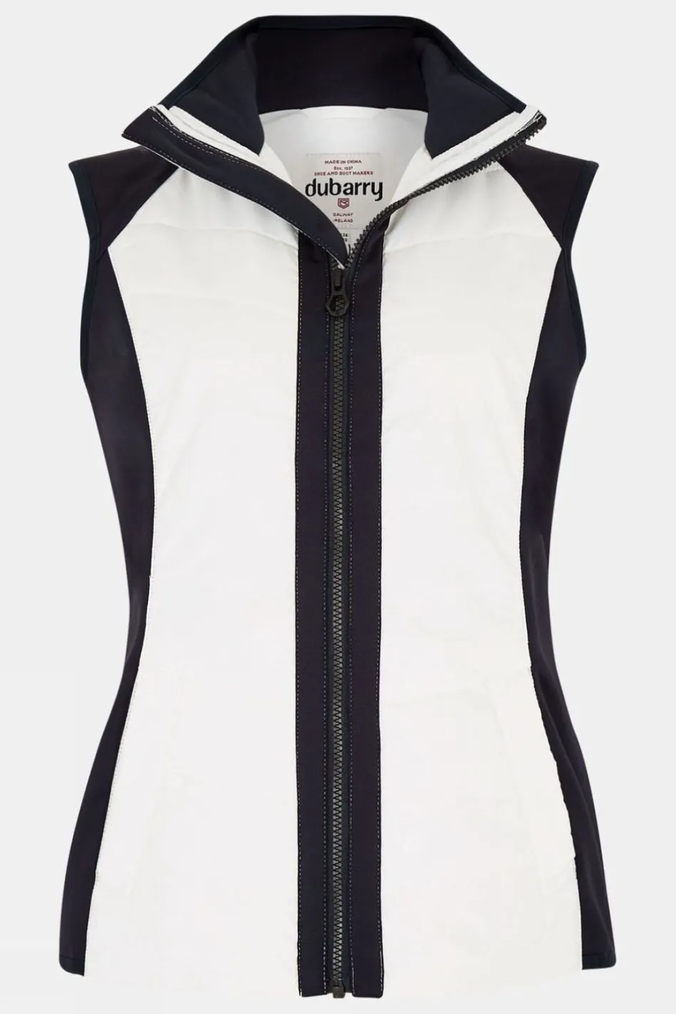 womens-foyle-gilet-ItMKDXJZ-1.webp Fashion Dubarry Womens Foyle Gilet