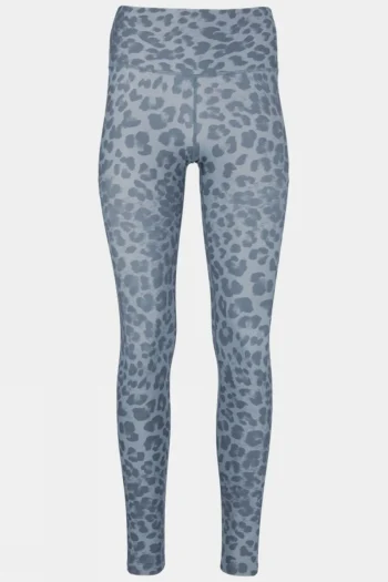 Best Athlecia Womens France Printed Tights