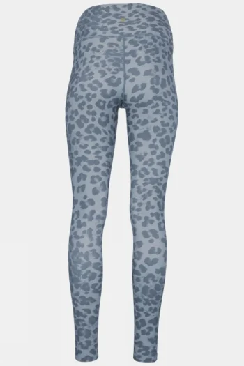 Best Athlecia Womens France Printed Tights