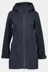Outlet Didriksons Womens Fredrika Parka