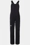 Clearance The North Face Womens Freedom Bib Trousers - Short