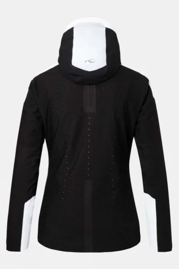 Hot Kjus Womens Freelite Jacket