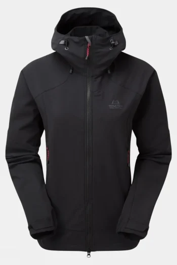 Sale Mountain Equipment Womens Frontier Hooded Jacket