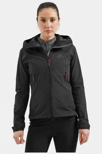 Sale Mountain Equipment Womens Frontier Hooded Jacket