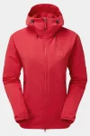 Outlet Mountain Equipment Womens Frontier Hooded Jacket