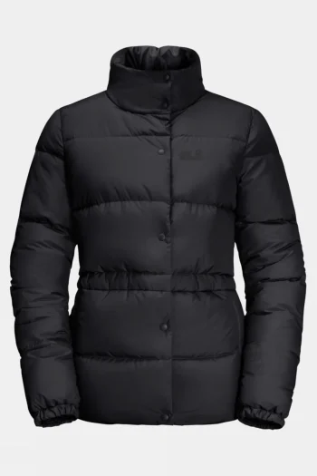 Discount Jack Wolfskin Womens Frozen Lake Jacket