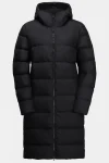 Best Jack Wolfskin Womens Frozen Palace Coat