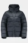 Online Jack Wolfskin Womens Frozen Palace Down Jacket