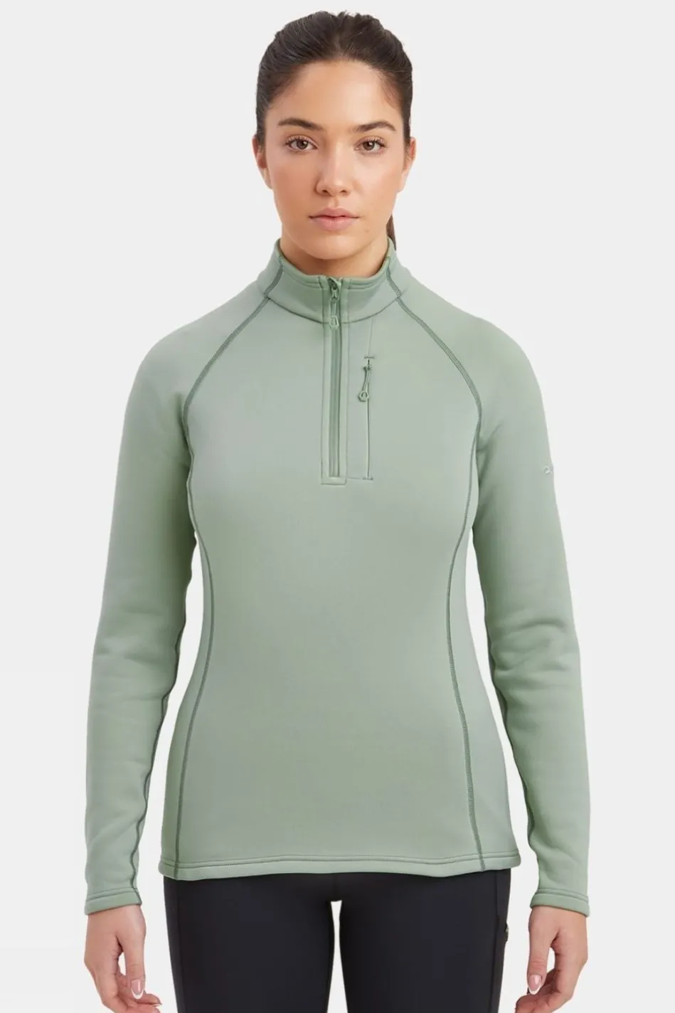 womens-fury-half-zip-fleece-pu-tQLOJCAG-2.webp Online Montane Womens Fury Half Zip Fleece Pull-On