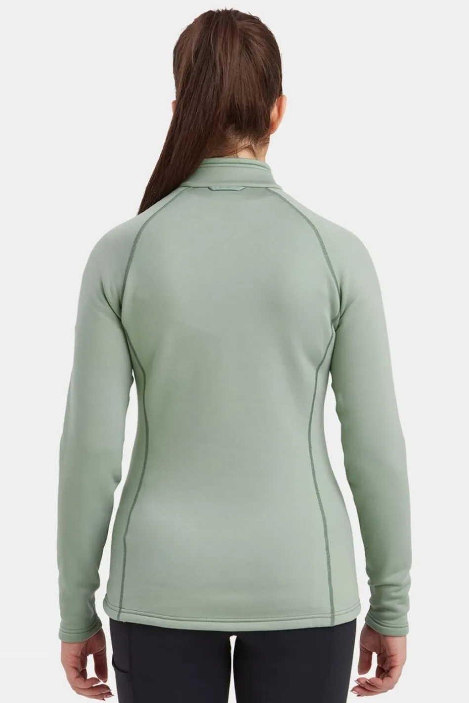womens-fury-half-zip-fleece-pu-tQLOJCAG-3.webp Online Montane Womens Fury Half Zip Fleece Pull-On
