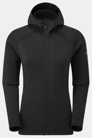 Discount Montane Womens Fury Hoodie