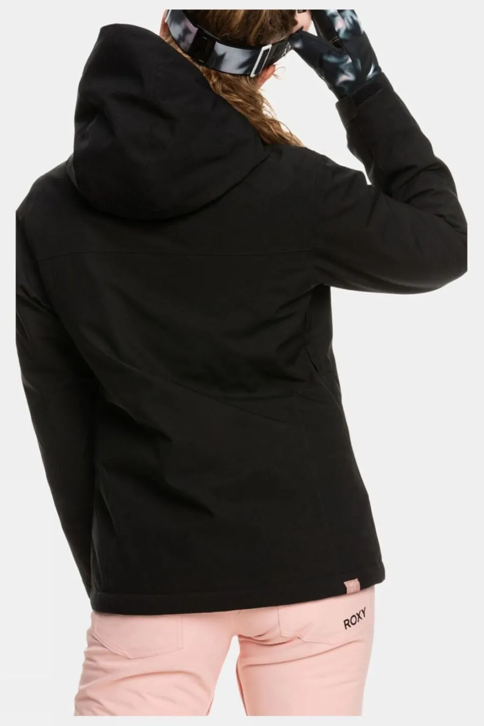 womens-galaxy-snow-jacket-VvZCNktz-3.webp Online Roxy Womens Galaxy Snow Jacket