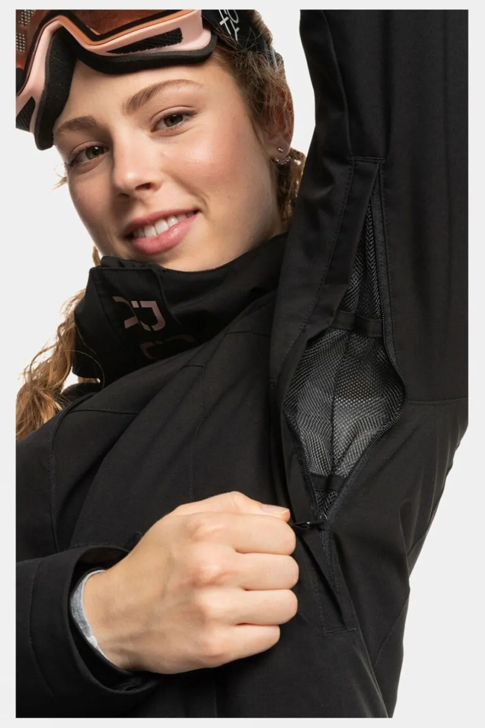 womens-galaxy-snow-jacket-VvZCNktz-6.webp Online Roxy Womens Galaxy Snow Jacket