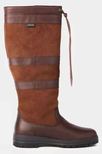 Online Dubarry Womens Galway Country Gtx Boots