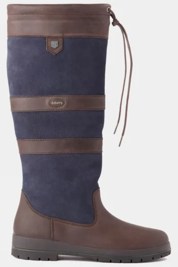 New Dubarry Womens Galway Country Gtx Boots