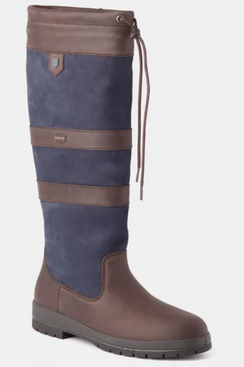 New Dubarry Womens Galway Country Gtx Boots