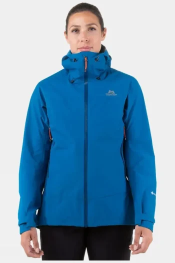 New Mountain Equipment Womens Garwhal Jacket