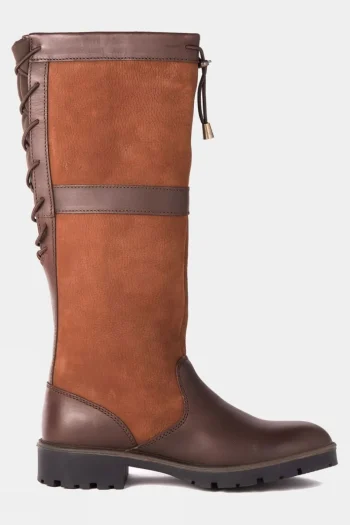 Discount Dubarry Womens Glanmire Country Gtx Boots