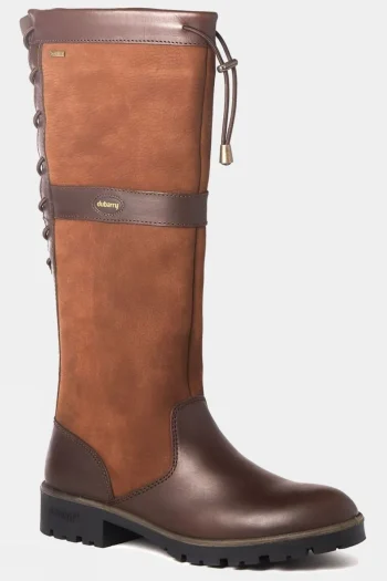 Discount Dubarry Womens Glanmire Country Gtx Boots
