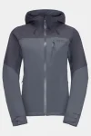 New Jack Wolfskin Womens Go Hike Jacket