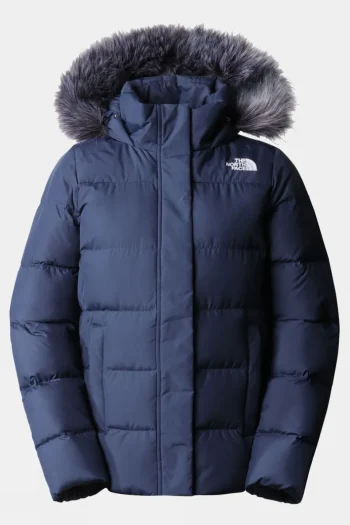 Discount The North Face Womens Gotham Jacket