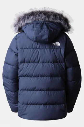 Discount The North Face Womens Gotham Jacket