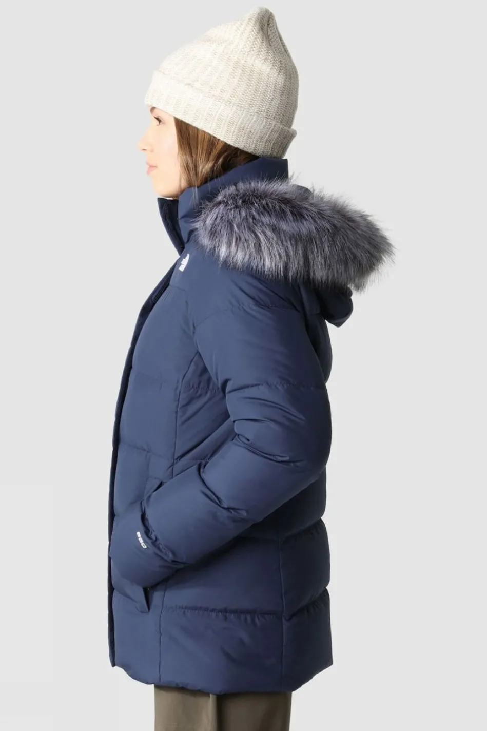 womens-gotham-jacket-jBUsDMYl-4.webp Discount The North Face Womens Gotham Jacket