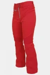 Outlet Henri Duvillard Womens Gotterose Ski Pants