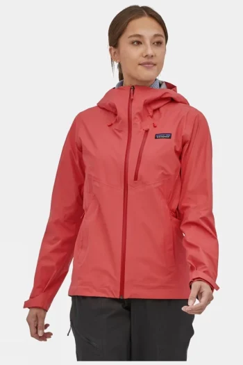 Outlet Patagonia Womens Granite Crest 3L Jacket