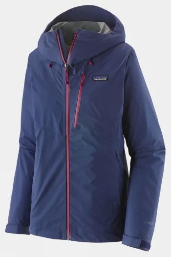 Outlet Patagonia Womens Granite Crest 3L Jacket