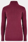 Discount Dubarry Womens Hacketstown Sweater