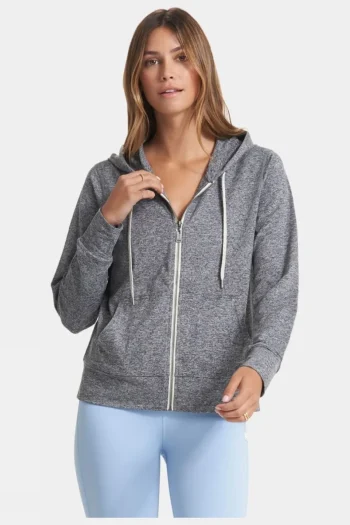 Discount Vuori Womens Halo Performance Hoodie 2.0 Top