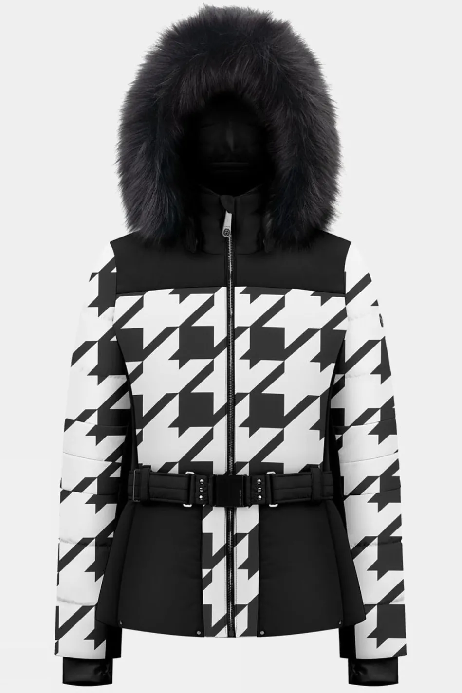 womens-harriet-print-ski-jacke-uZMRSmtr-0.webp Fashion Poivre Blanc Womens Harriet Print Ski Jacket