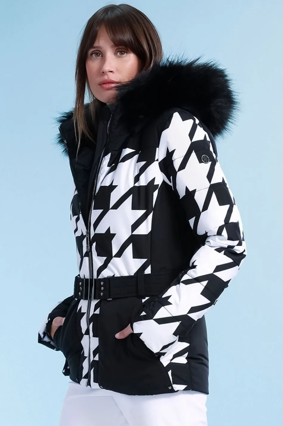 womens-harriet-print-ski-jacke-uZMRSmtr-3.webp Fashion Poivre Blanc Womens Harriet Print Ski Jacket