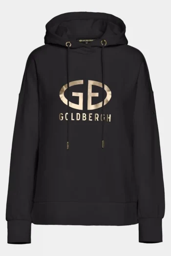 Discount Goldbergh Womens Harvard Hoodie