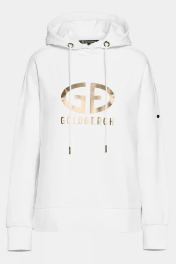 Online Goldbergh Womens Harvard Hoodie