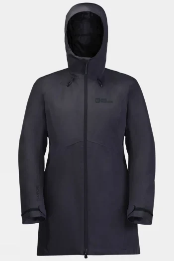 Best Jack Wolfskin Womens Heidelstein Insulated Coat