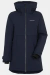 Sale Didriksons Womens Helle 5 Parka