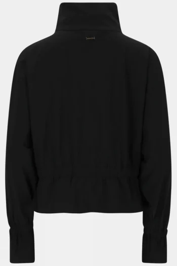 Online Athlecia Womens Hero Half Zip Fleece