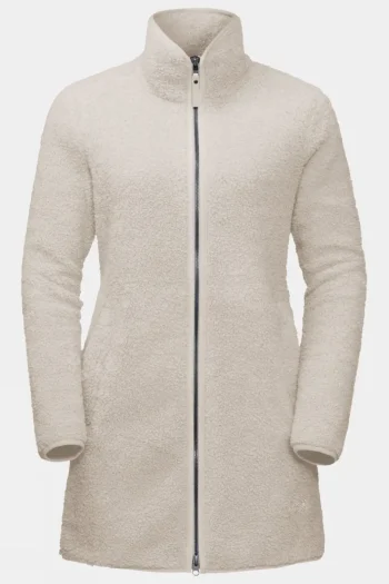 Best Jack Wolfskin Womens High Cloud Jacket