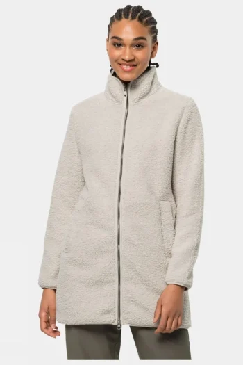 Best Jack Wolfskin Womens High Cloud Jacket