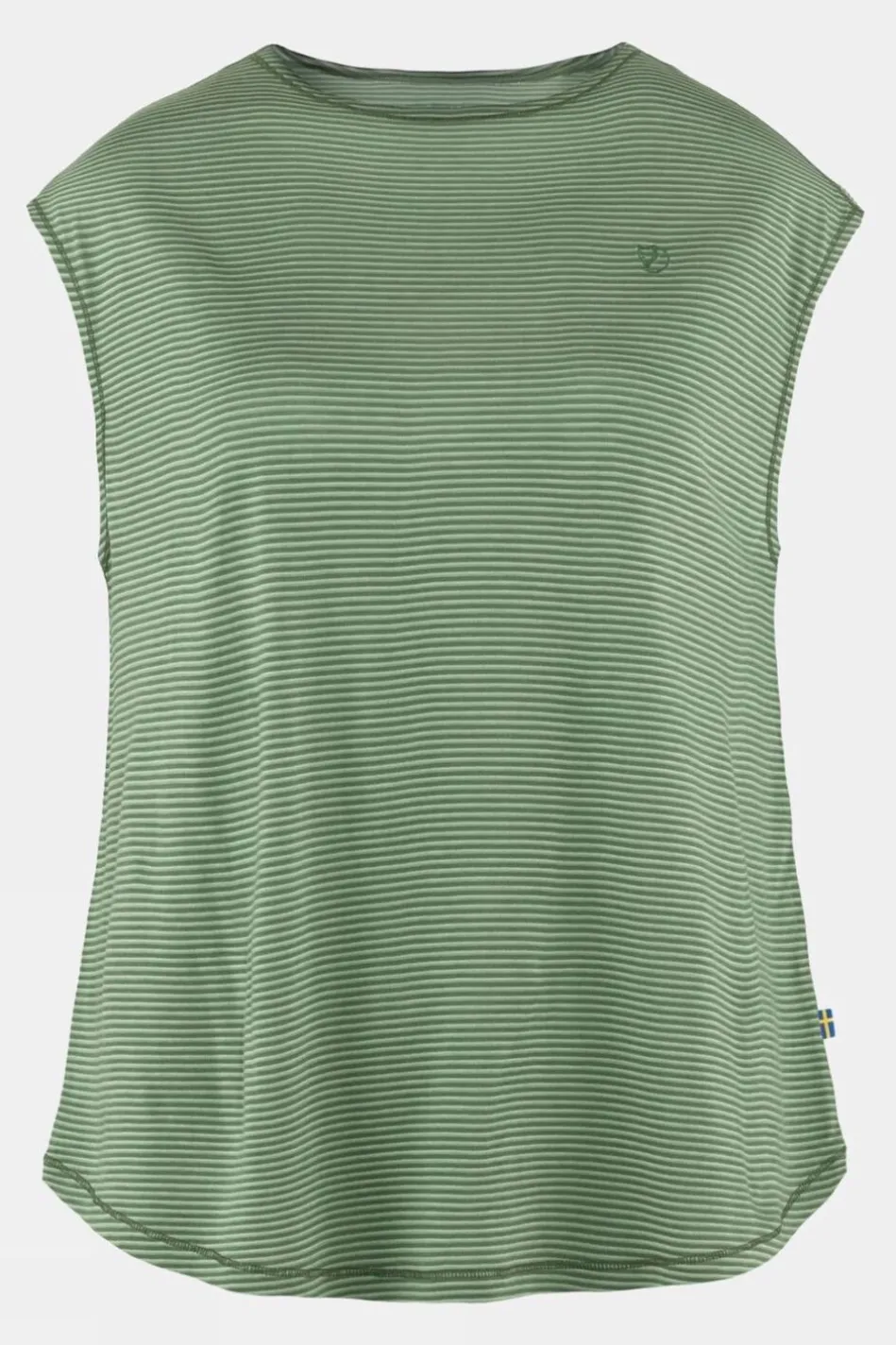 womens-high-coast-cool-tee-jptiPbNa-0.webp Clearance Fjallraven Womens High Coast Cool Tee