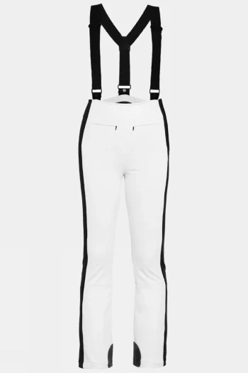 New Goldbergh Womens High End Ski Pants - Regular
