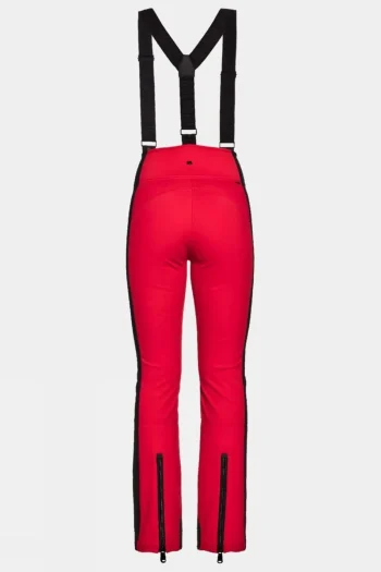 Sale Goldbergh Womens High End Ski Salopettes