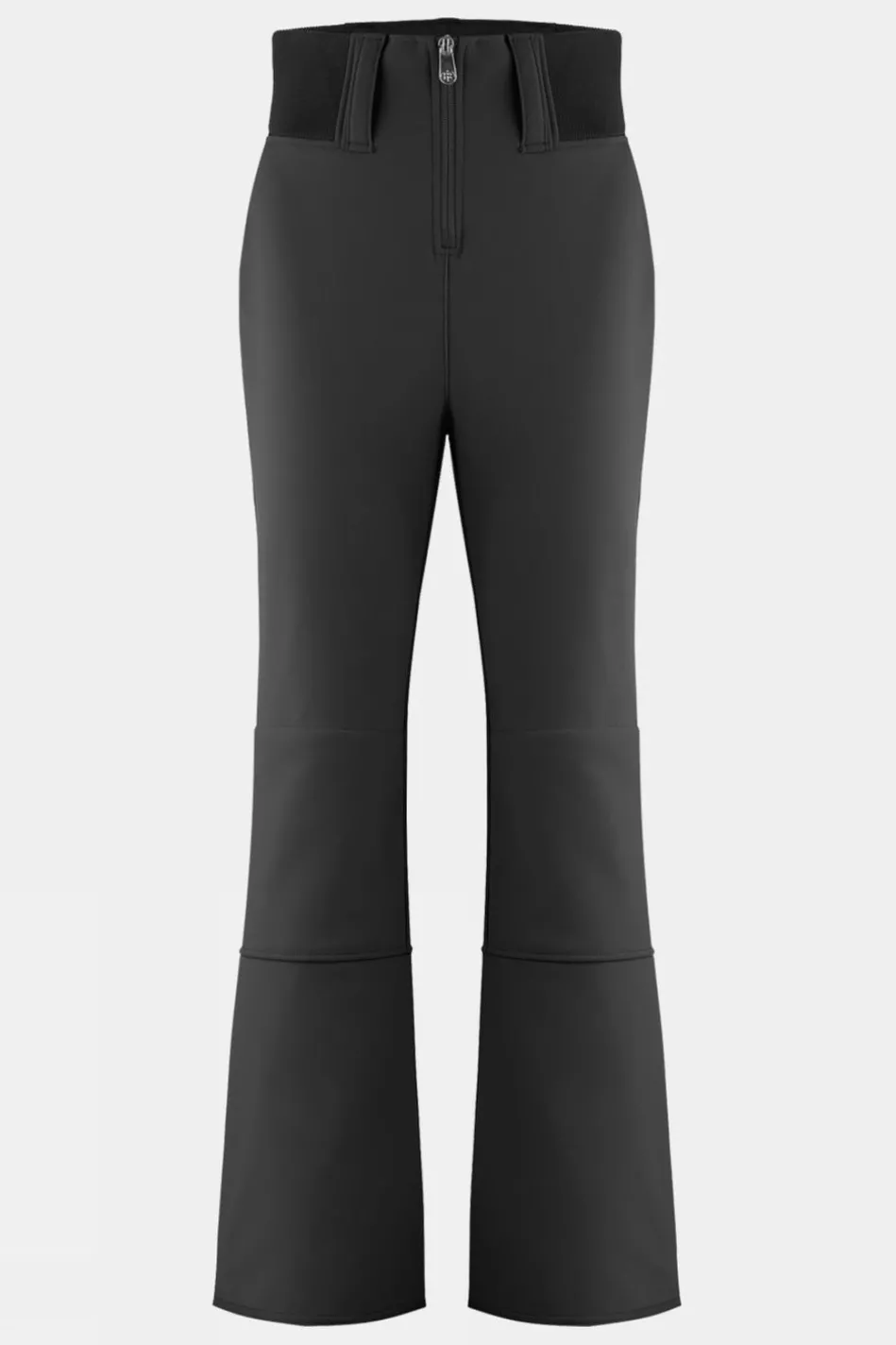 womens-high-waist-softshell-sk-AoIEENos-0.webp Discount Poivre Blanc Womens High Waist Softshell Ski Pants