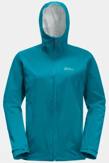 Hot Jack Wolfskin Womens Highest Peak Jacket