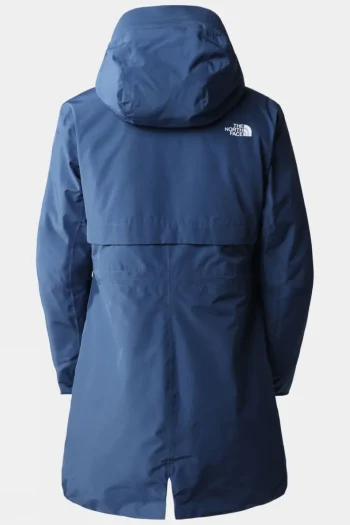 Fashion The North Face Womens Hikesteller Insulated Parka
