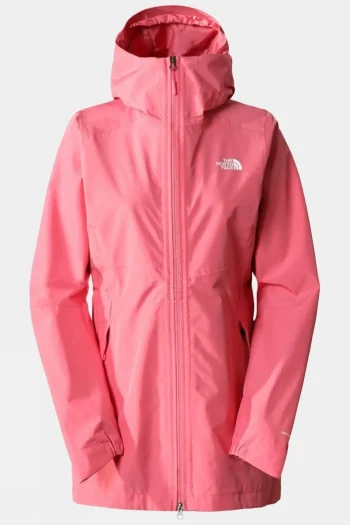 Sale The North Face Womens Hikesteller Parka Shell Jacket